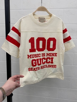 Футболка Gucci Артикул BMS-132026. Вид 1
