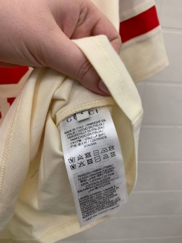 Футболка Gucci Артикул BMS-132026. Вид 3