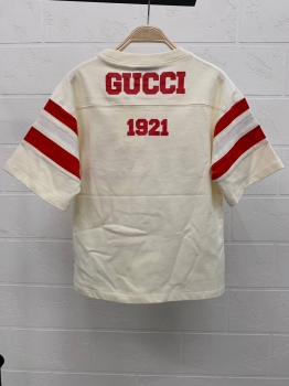Футболка Gucci Артикул BMS-132026. Вид 4