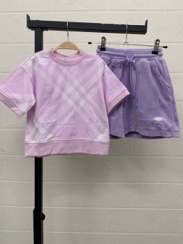 Костюм  Burberry Артикул BMS-132025. Вид 1