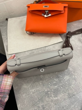 Сумка женская Kelly Pochette Hermes Артикул BMS-131891. Вид 2