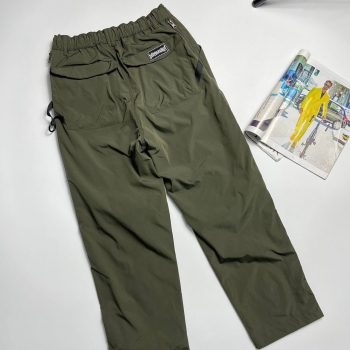 Брюки  Balenciaga Артикул BMS-131892. Вид 2