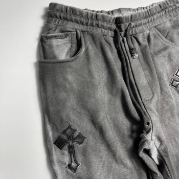 Брюки  Chrome Hearts Артикул BMS-131894. Вид 2