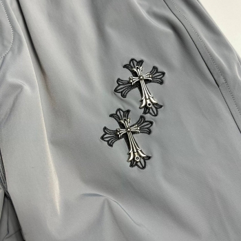 Брюки  Chrome Hearts Артикул BMS-131893. Вид 3
