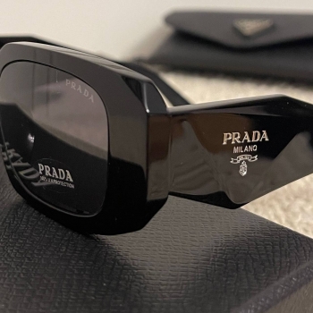 Очки Prada Артикул BMS-131908. Вид 4