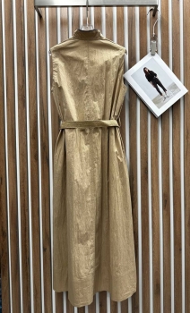 Платье  Brunello Cucinelli Артикул BMS-131909. Вид 5
