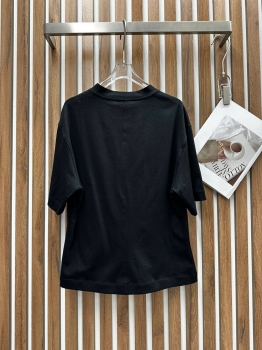 Футболка Brunello Cucinelli Артикул BMS-131913. Вид 2