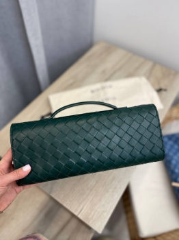  Клатч  Bottega Veneta Артикул BMS-131926. Вид 3