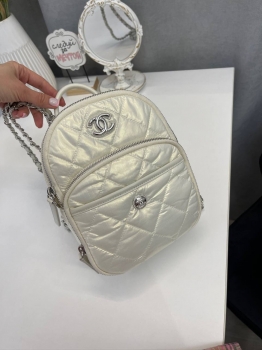 Рюкзак Chanel Артикул BMS-131925. Вид 1