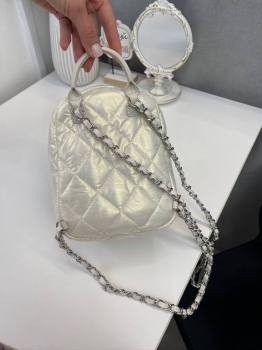 Рюкзак Chanel Артикул BMS-131925. Вид 2