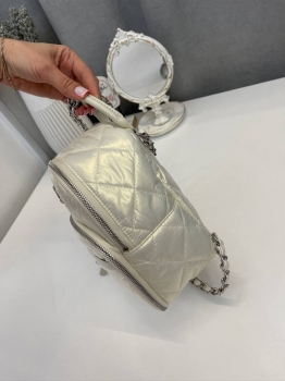 Рюкзак Chanel Артикул BMS-131925. Вид 3