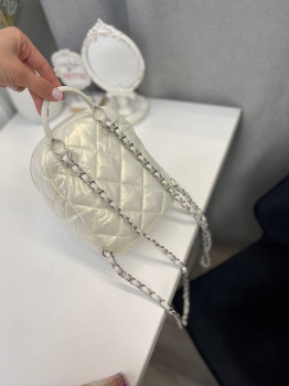 Рюкзак Chanel Артикул BMS-131925. Вид 4