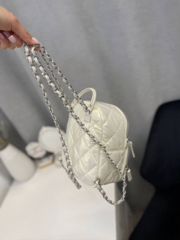 Рюкзак Chanel Артикул BMS-131925. Вид 5