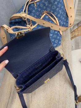 Сумка женская Louis Vuitton Артикул BMS-131927. Вид 6