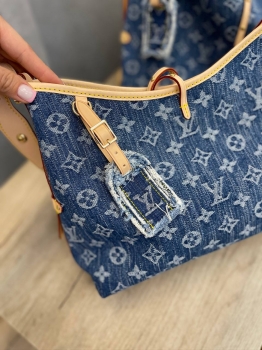 Сумка женская Louis Vuitton Артикул BMS-131929. Вид 4
