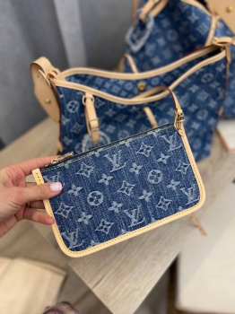 Сумка женская Louis Vuitton Артикул BMS-131929. Вид 5
