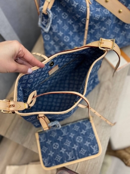 Сумка женская Louis Vuitton Артикул BMS-131929. Вид 7