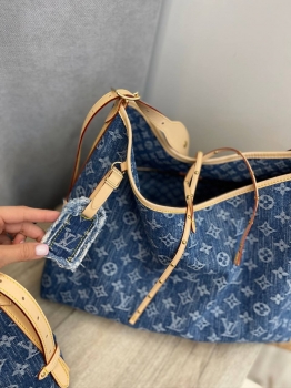Сумка женская Louis Vuitton Артикул BMS-131928. Вид 2