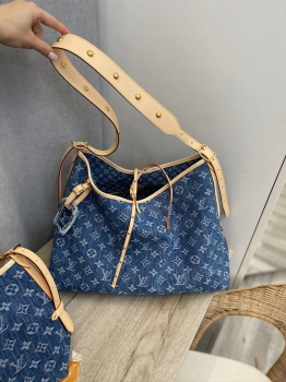 Сумка женская Louis Vuitton Артикул BMS-131928. Вид 3