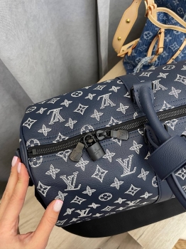 Сумка дорожная 50см  Louis Vuitton Артикул BMS-131930. Вид 5
