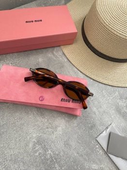 Очки Miu Miu Артикул BMS-131943. Вид 2