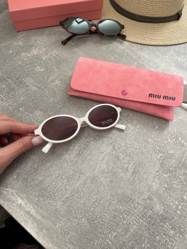 Очки Miu Miu Артикул BMS-131942. Вид 4