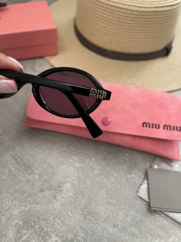 Очки Miu Miu Артикул BMS-131940. Вид 2
