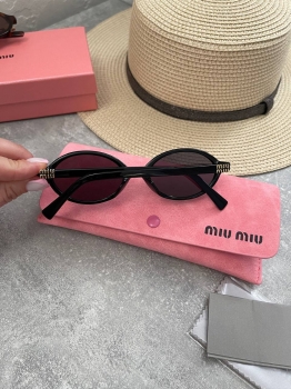 Очки Miu Miu Артикул BMS-131940. Вид 3