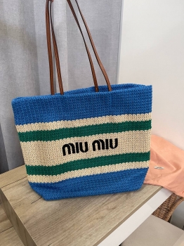 Сумка женская  Miu Miu Артикул BMS-131947. Вид 1