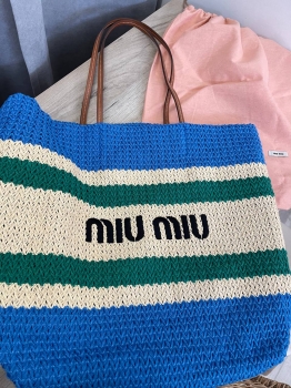 Сумка женская  Miu Miu Артикул BMS-131947. Вид 7