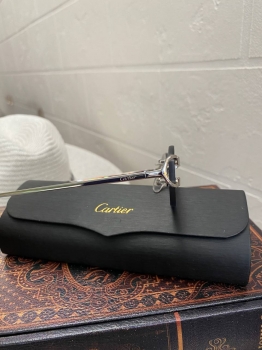Очки Cartier Артикул BMS-131963. Вид 3