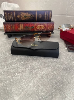 Очки Cartier Артикул BMS-131961. Вид 2
