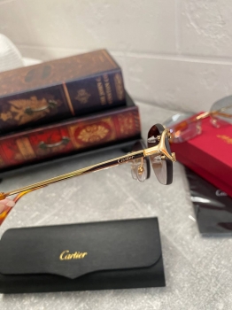 Очки Cartier Артикул BMS-131961. Вид 4