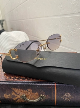 Очки Cartier Артикул BMS-131960. Вид 2