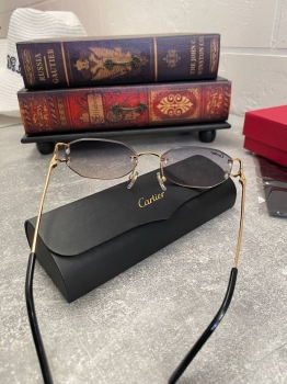 Очки Cartier Артикул BMS-131960. Вид 4