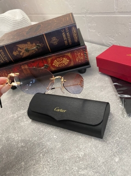 Очки Cartier Артикул BMS-131959. Вид 6