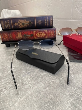 Очки Cartier Артикул BMS-131958. Вид 3