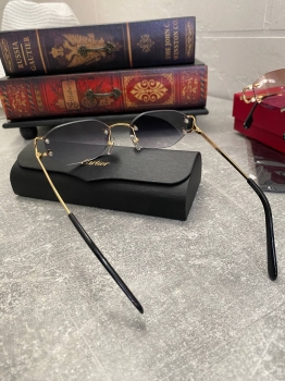 Очки Cartier Артикул BMS-131957. Вид 5