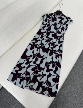 Платье Daries Van Noten   Артикул BMS-131970. Вид 3