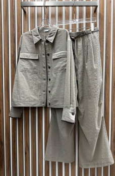 Костюм женский Brunello Cucinelli Артикул BMS-132001. Вид 2