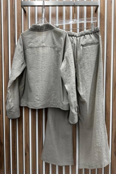 Костюм женский Brunello Cucinelli Артикул BMS-132001. Вид 7