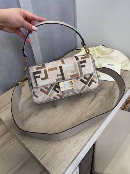 Сумка женская Fendi Артикул BMS-132007. Вид 3