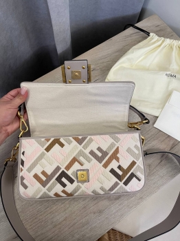Сумка женская Fendi Артикул BMS-132007. Вид 4