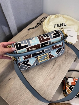 Сумка женская Fendi Артикул BMS-132006. Вид 2