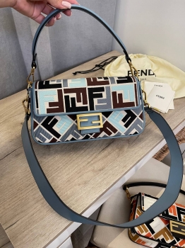 Сумка женская Fendi Артикул BMS-132006. Вид 1