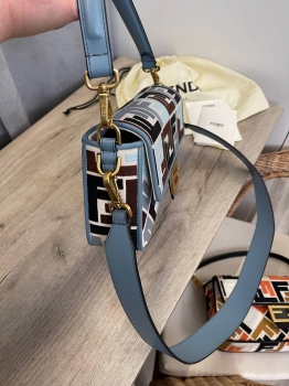 Сумка женская Fendi Артикул BMS-132006. Вид 4
