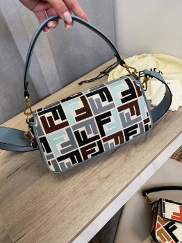 Сумка женская Fendi Артикул BMS-132006. Вид 5