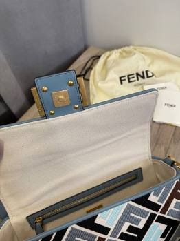 Сумка женская Fendi Артикул BMS-132006. Вид 6