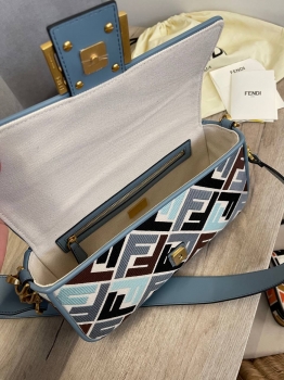 Сумка женская Fendi Артикул BMS-132006. Вид 8