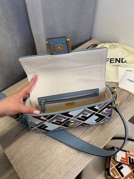 Сумка женская Fendi Артикул BMS-132006. Вид 9